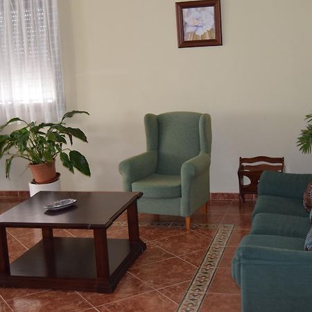 Hotel Rio Seco Pedrera ภายนอก รูปภาพ